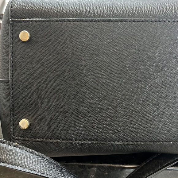 🖤 Kate Spade 🖤large triple compartment tote - Nearly New💛 - Picture 6 of 6